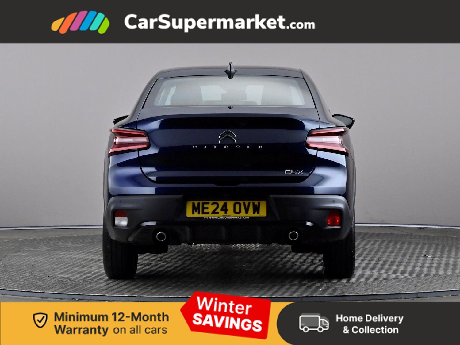 Used Citroen C4 2024 for sale - 77026541: Photo 6