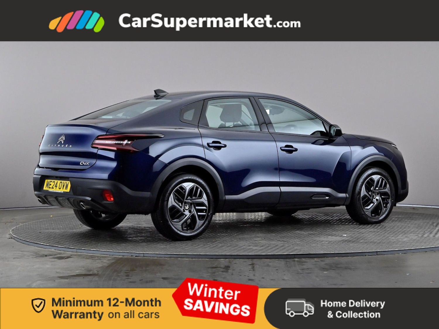 Used Citroen C4 2024 for sale - 77026541: Photo 7