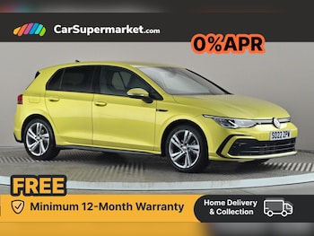 2022 - 1.5 eTSI 150 R-Line 5dr DSG