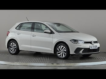 Used Volkswagen Polo 2023 for sale - 79041798: Photo