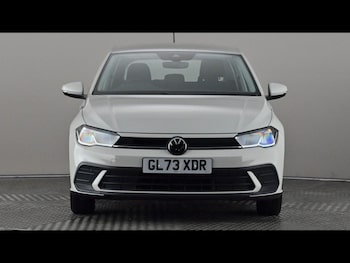 Used Volkswagen Polo 2023 for sale - 79041798: Photo