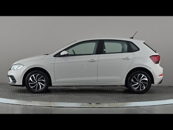 Used Volkswagen Polo 2023 for sale - 79041798: Photo