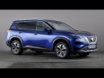 Used Nissan X-Trail 2024 for sale - 78646368: Photo