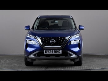 Used Nissan X-Trail 2024 for sale - 78646368: Photo