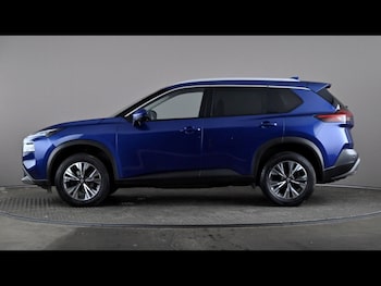Used Nissan X-Trail 2024 for sale - 78646368: Photo