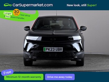 Used Vauxhall Mokka 2023 for sale - 78558283: Photo