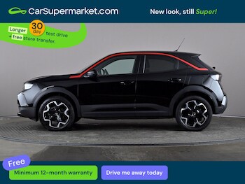 Used Vauxhall Mokka 2023 for sale - 78558283: Photo