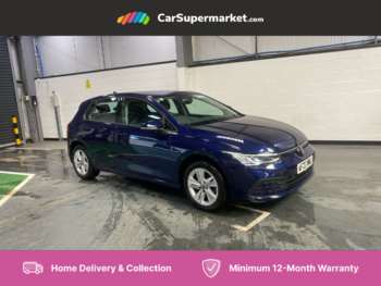 2022 - 1.0 eTSI Life 5dr DSG