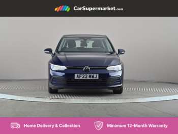 Used Volkswagen Golf 2022 for sale - 74670635: Photo