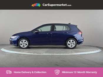 Used Volkswagen Golf 2022 for sale - 74670635: Photo