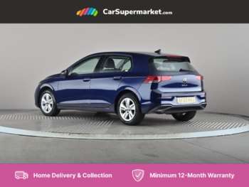 Used Volkswagen Golf 2022 for sale - 74670635: Photo