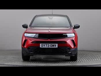 Used Vauxhall Mokka 2023 for sale - 79867821: Photo