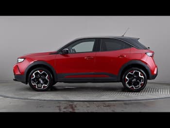 Used Vauxhall Mokka 2023 for sale - 79867821: Photo