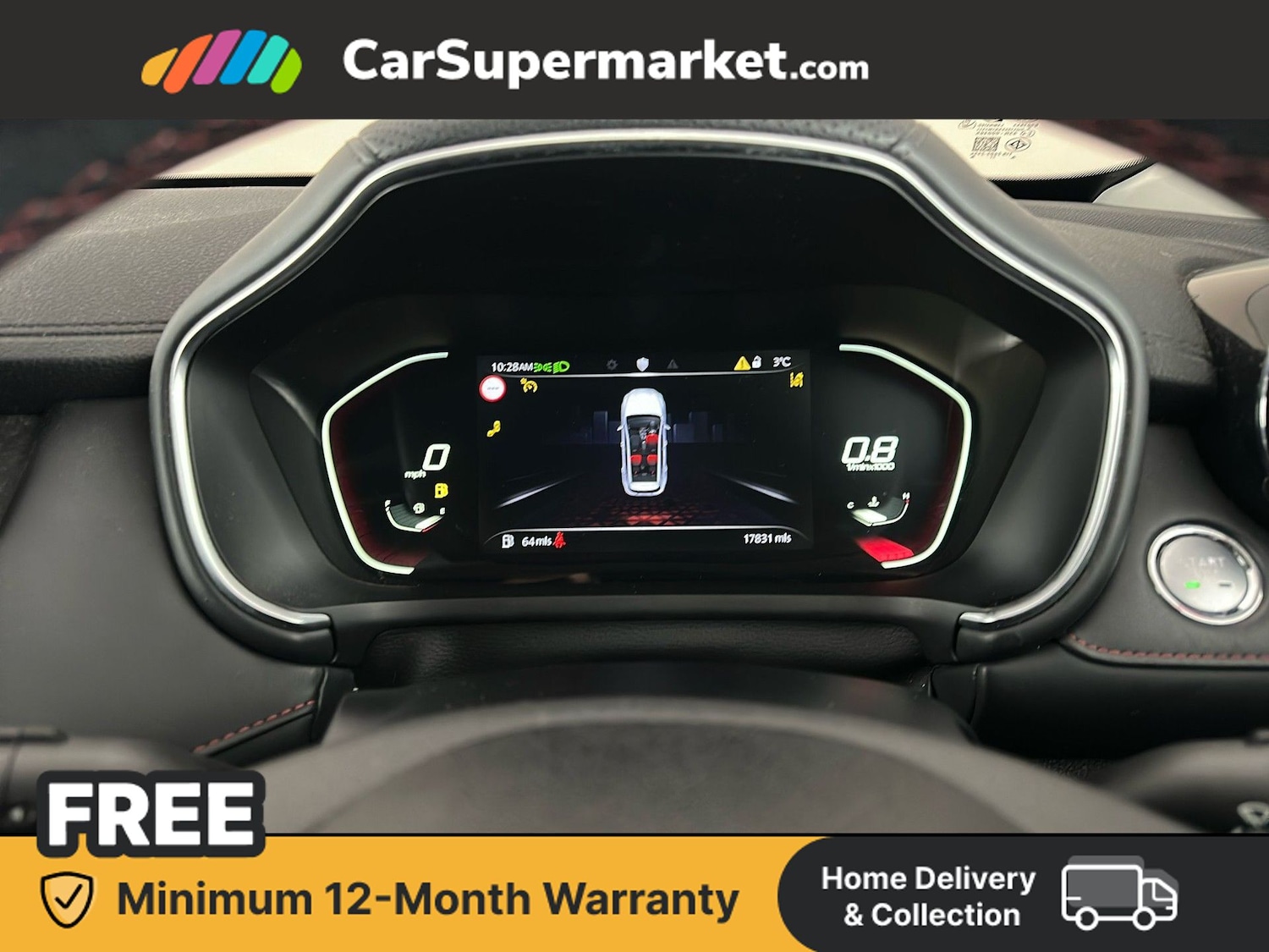 Used MG MG HS 2023 for sale - 77654250: Photo 15