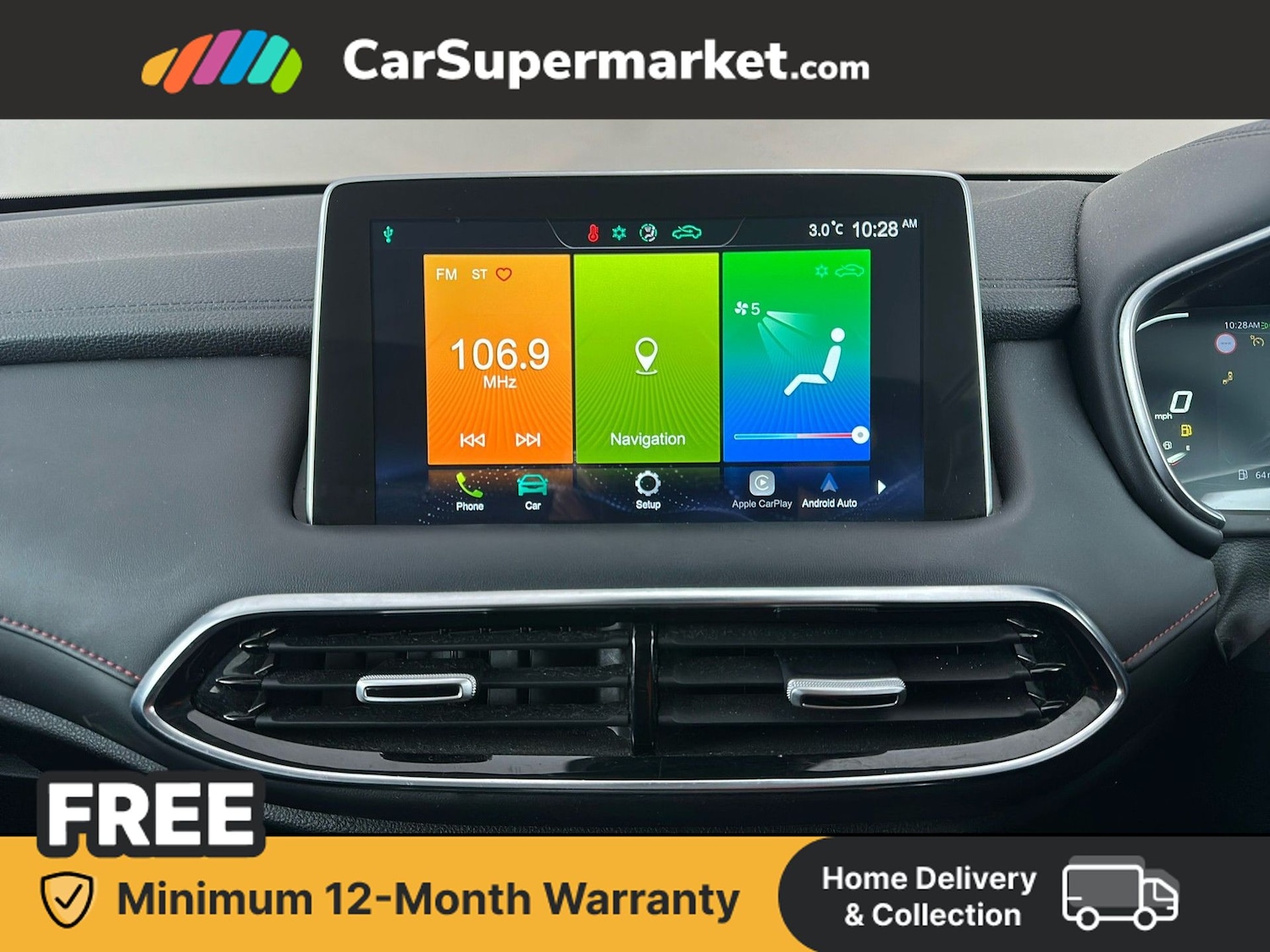 Used MG MG HS 2023 for sale - 77654250: Photo 16