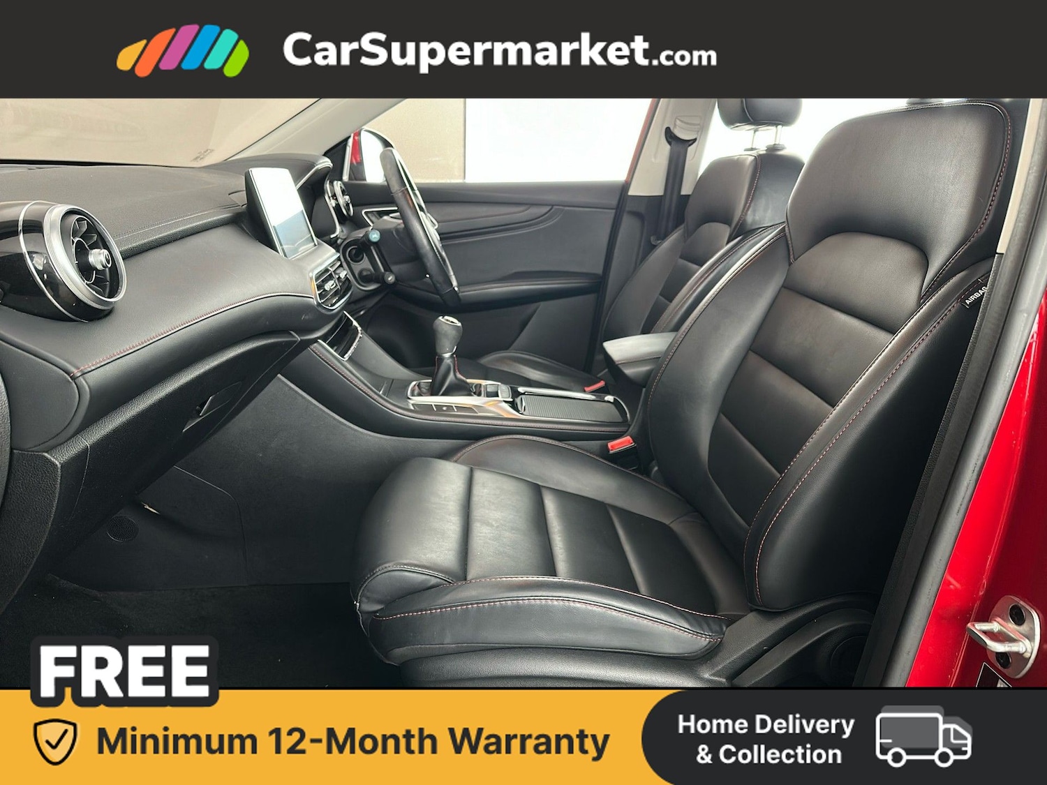 Used MG MG HS 2023 for sale - 77654250: Photo 17