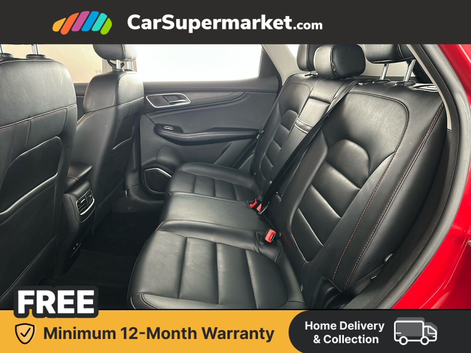 Used MG MG HS 2023 for sale - 77654250: Photo 18