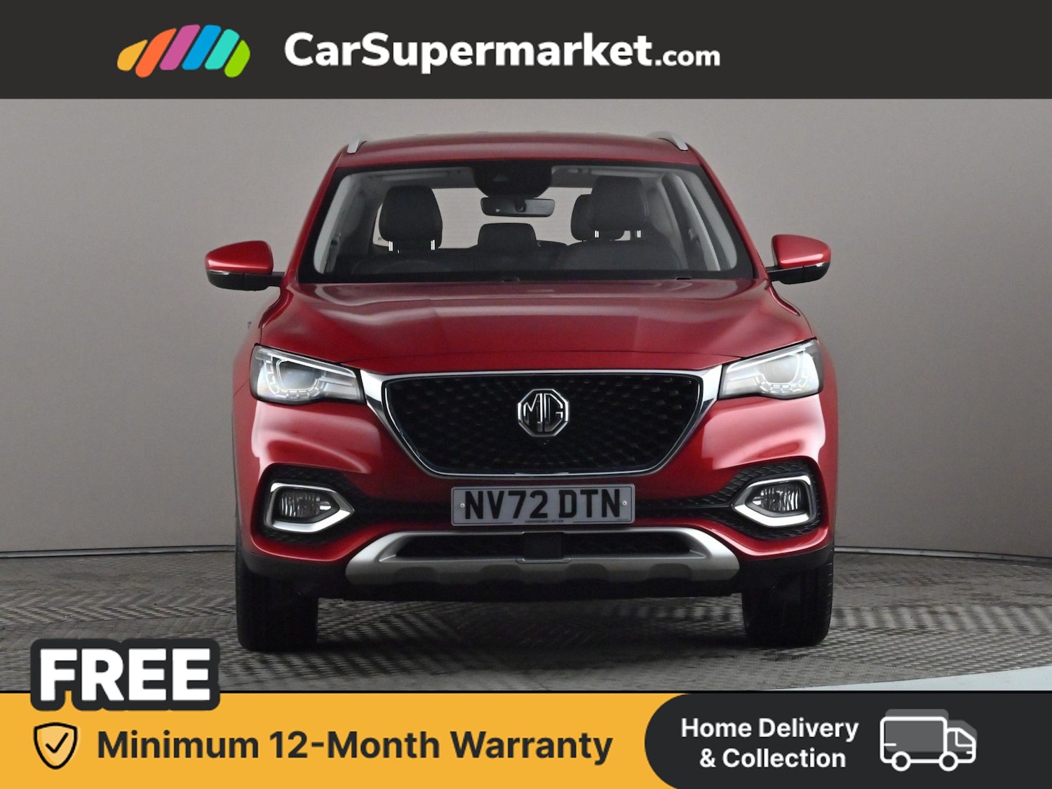 Used MG MG HS 2023 for sale - 77654250: Photo 2