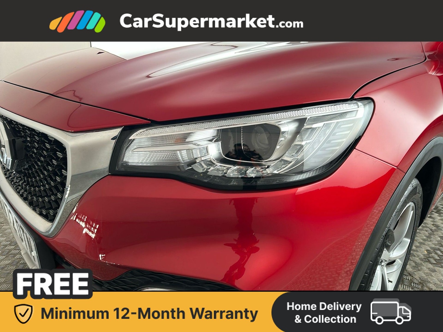 Used MG MG HS 2023 for sale - 77654250: Photo 20