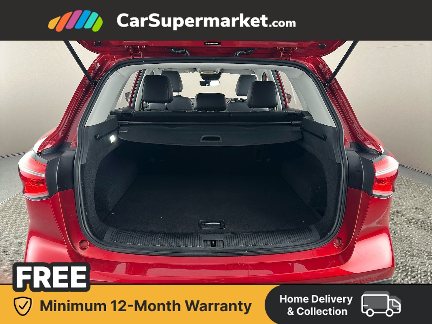 Used MG MG HS 2023 for sale - 77654250: Photo 22