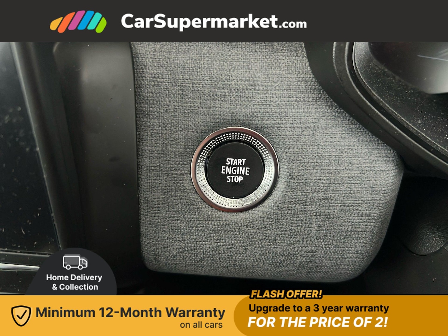 Used Renault Clio 2024 for sale - 76828077: Photo 28