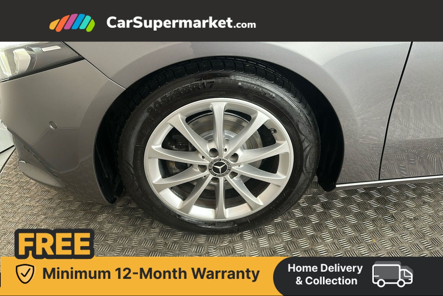 Used Mercedes-Benz A-Class 2020 for sale - 76362797: Photo 19