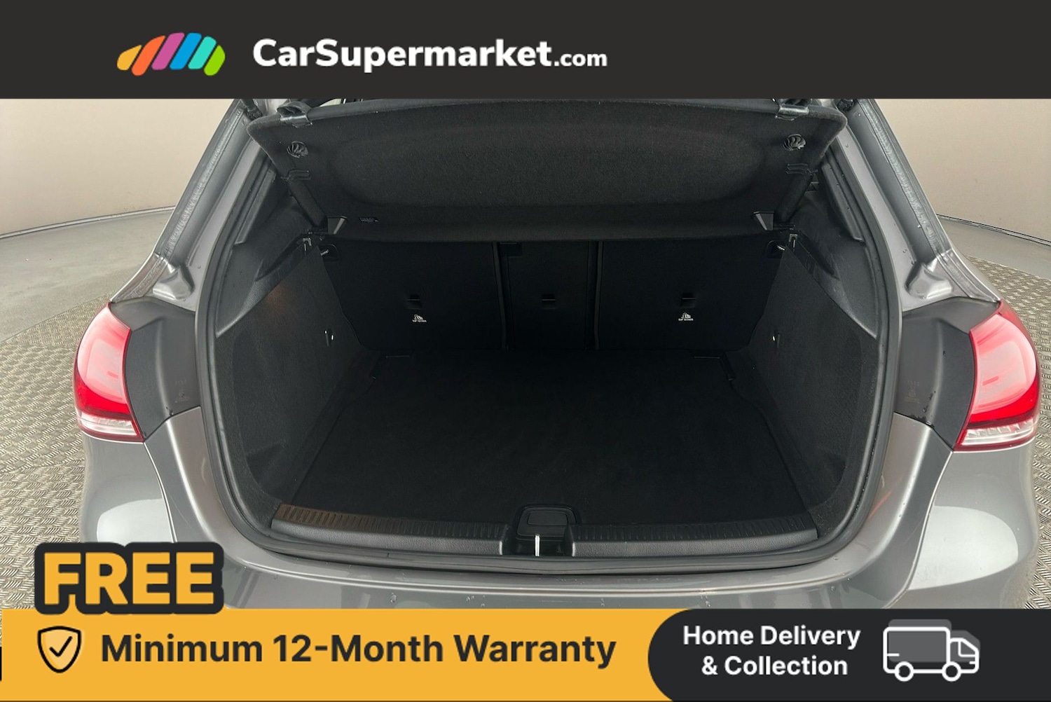 Used Mercedes-Benz A-Class 2020 for sale - 76362797: Photo 22