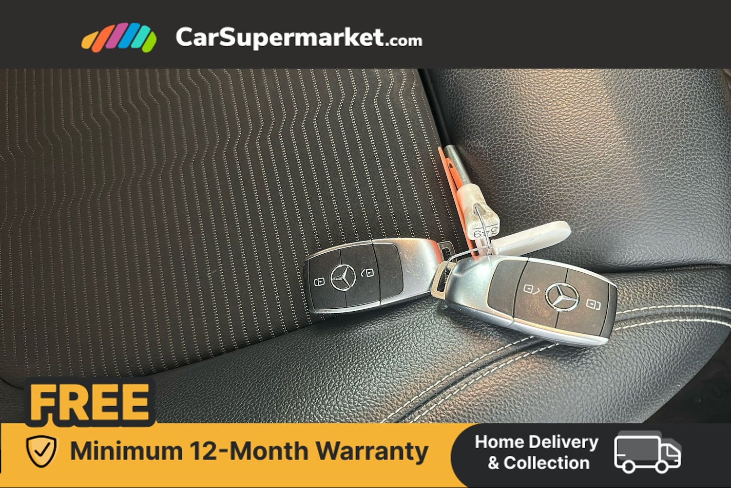 Used Mercedes-Benz A-Class 2020 for sale - 76362797: Photo 23