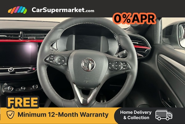 Used Vauxhall Corsa 2023 for sale - 76342216: Photo 14