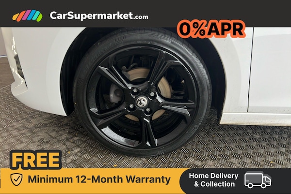 Used Vauxhall Corsa 2023 for sale - 76342216: Photo 19