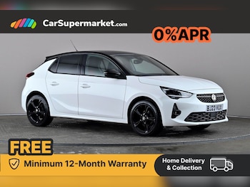 Vauxhall - Corsa