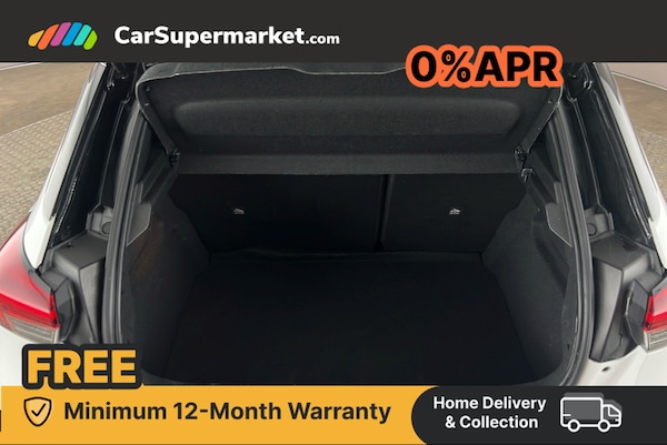 Used Vauxhall Corsa 2023 for sale - 76342216: Photo 22