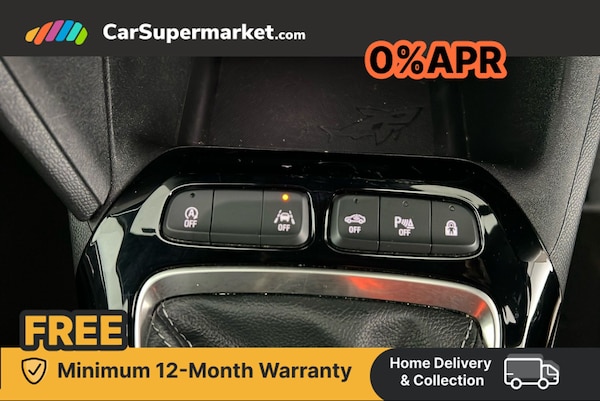 Used Vauxhall Corsa 2023 for sale - 76342216: Photo 24