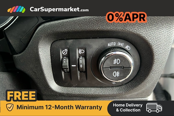 Used Vauxhall Corsa 2023 for sale - 76342216: Photo 25