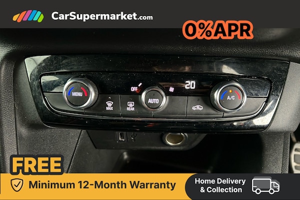 Used Vauxhall Corsa 2023 for sale - 76342216: Photo 26