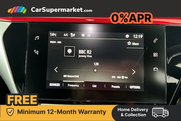 Used Vauxhall Corsa 2023 for sale - 76342216: Photo 28