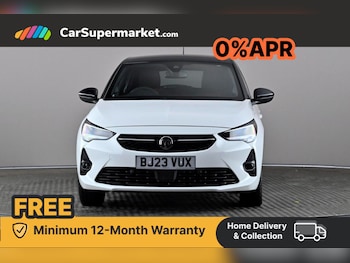 Used Vauxhall Corsa 2023 for sale - 76342216: Photo 2