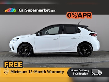 Used Vauxhall Corsa 2023 for sale - 76342216: Photo 3