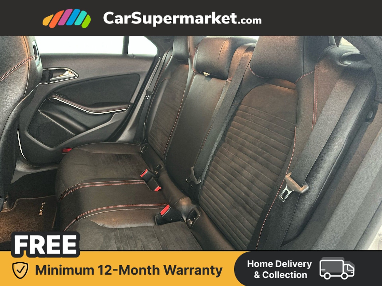 Used Mercedes-Benz CLA 2018 for sale - 77415212: Photo 18