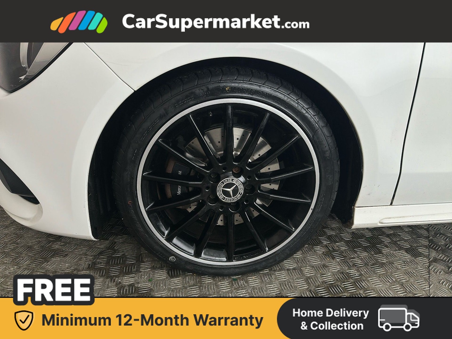 Used Mercedes-Benz CLA 2018 for sale - 77415212: Photo 19