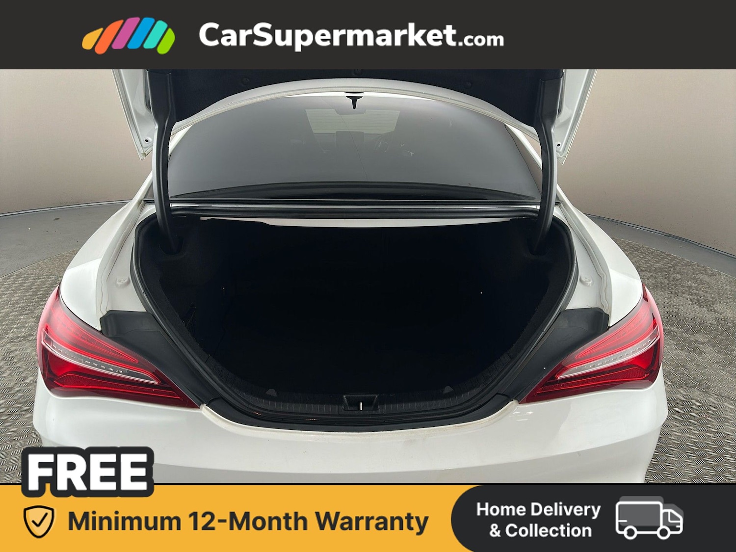 Used Mercedes-Benz CLA 2018 for sale - 77415212: Photo 22