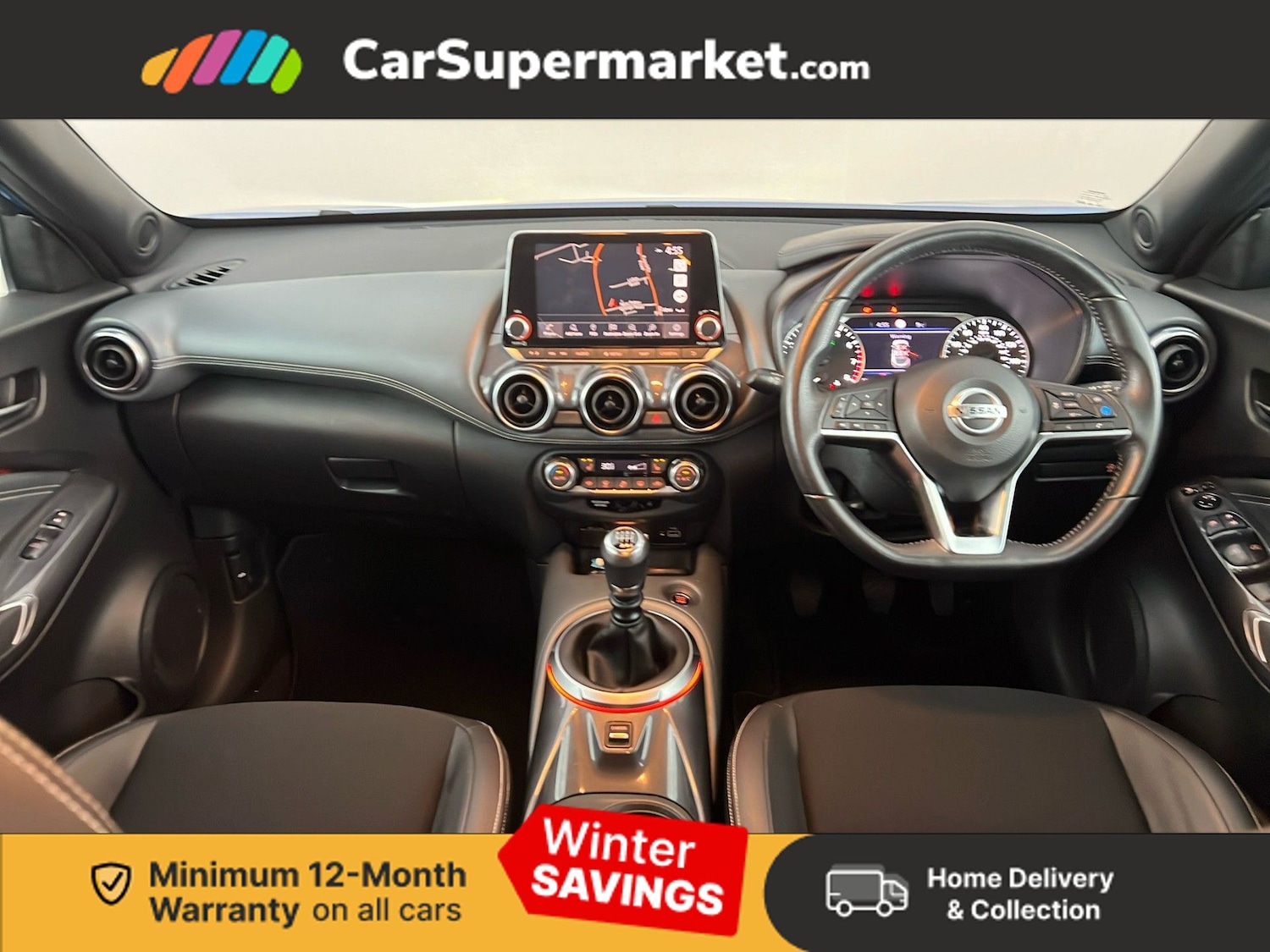 Used Nissan Juke 2020 for sale - 77139102: Photo 14