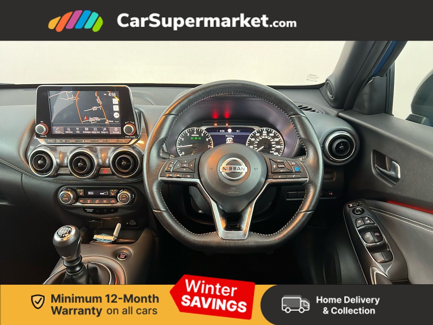 Used Nissan Juke 2020 for sale - 77139102: Photo 15