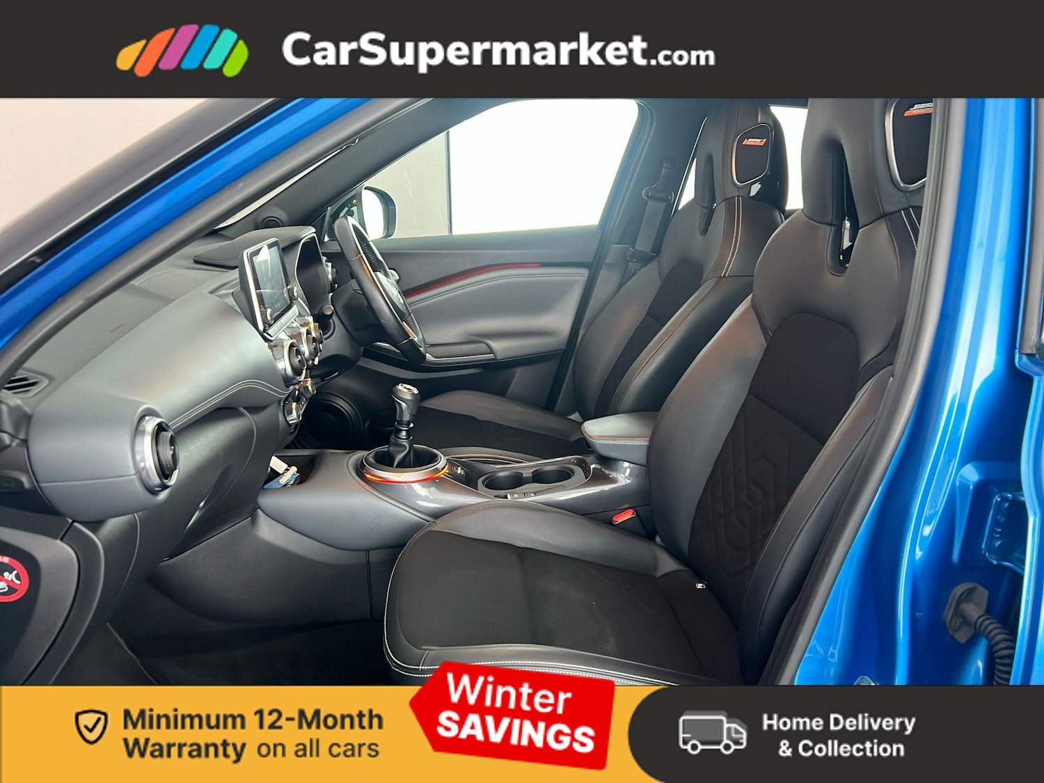 Used Nissan Juke 2020 for sale - 77139102: Photo 18