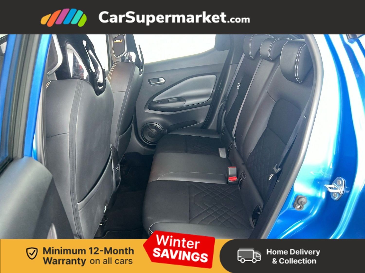 Used Nissan Juke 2020 for sale - 77139102: Photo 19