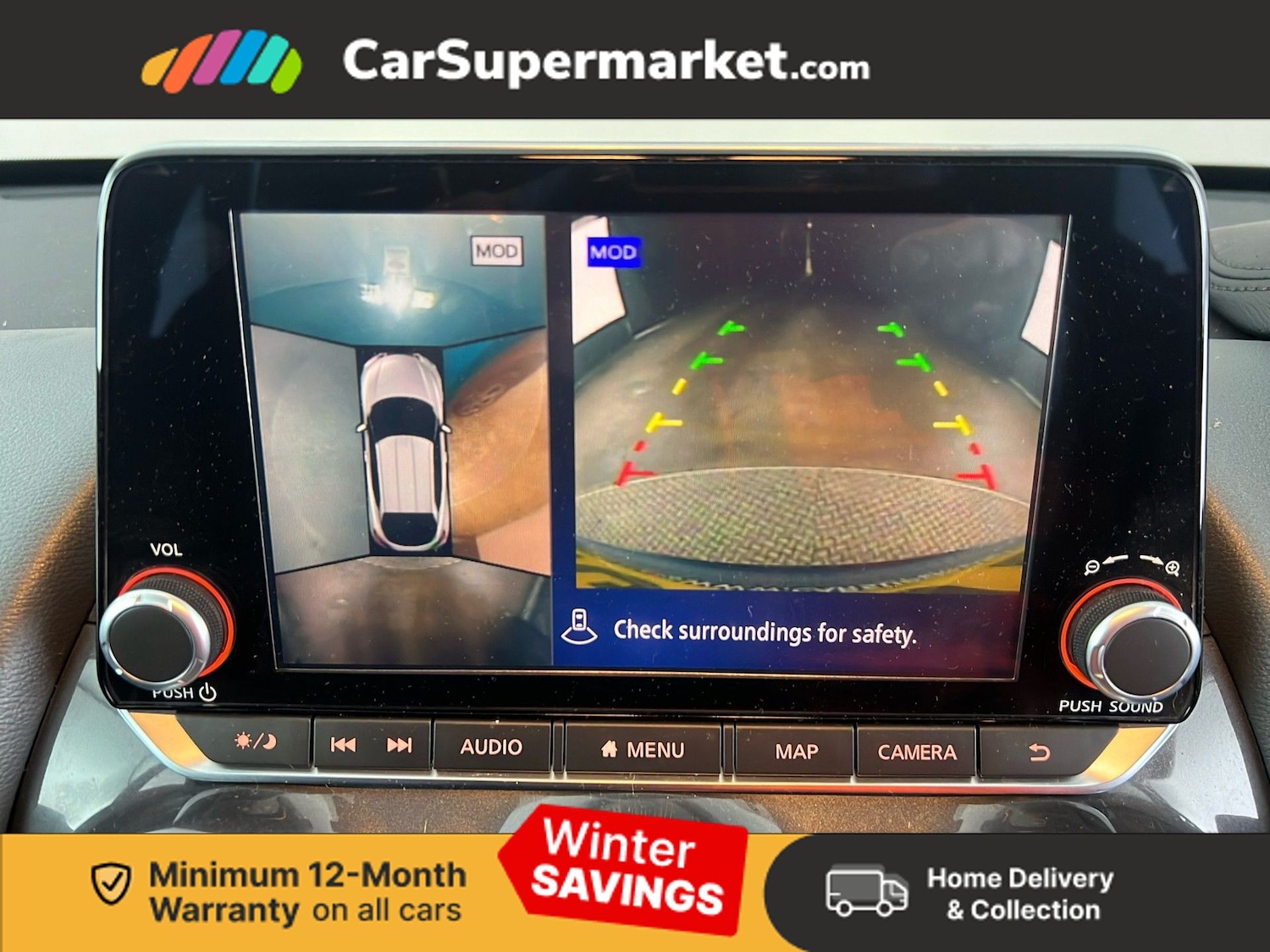 Used Nissan Juke 2020 for sale - 77139102: Photo 25