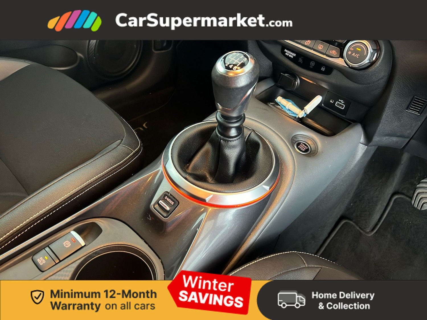 Used Nissan Juke 2020 for sale - 77139102: Photo 28