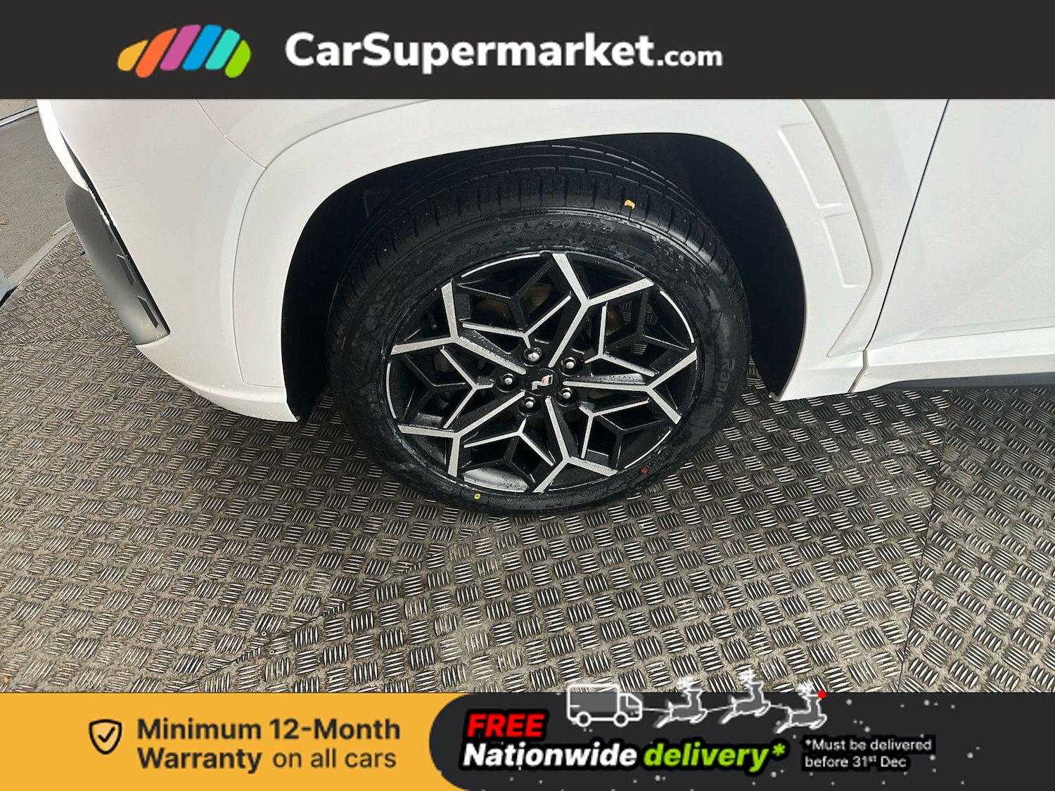 Used Hyundai TUCSON 2023 for sale - 76863210: Photo 20