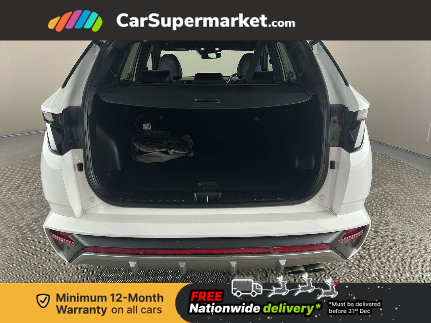 Used Hyundai TUCSON 2023 for sale - 76863210: Photo 23