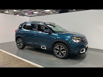 Used Citroen C5 Aircross 2020 for sale - 78979175: Photo